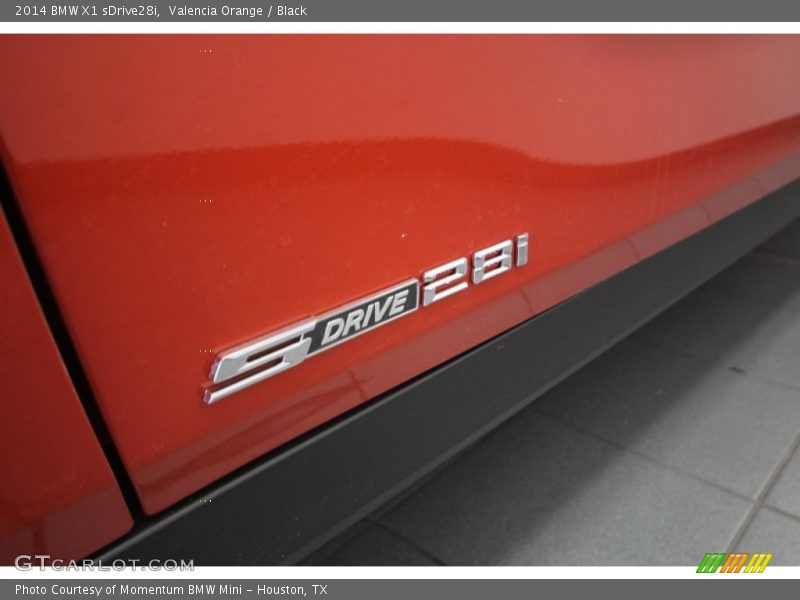 sDrive 28i - 2014 BMW X1 sDrive28i