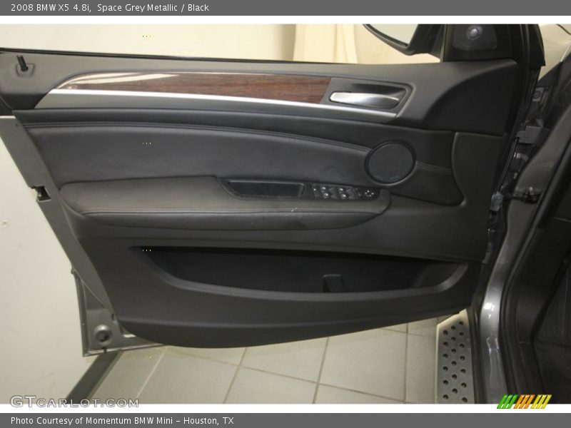 Door Panel of 2008 X5 4.8i