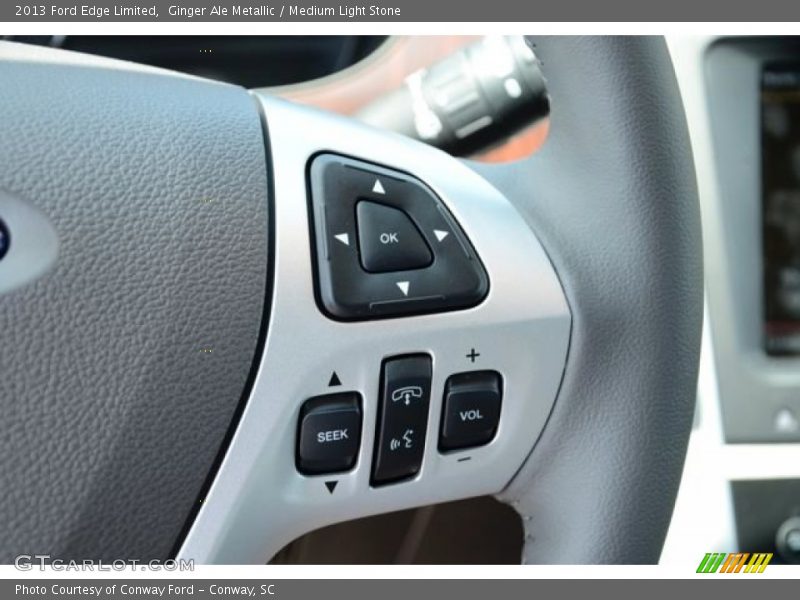 Controls of 2013 Edge Limited