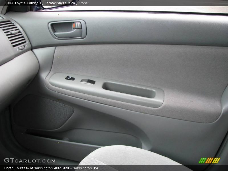 Stratosphere Mica / Stone 2004 Toyota Camry LE