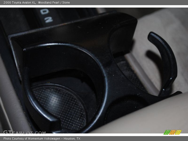 Woodland Pearl / Stone 2000 Toyota Avalon XL