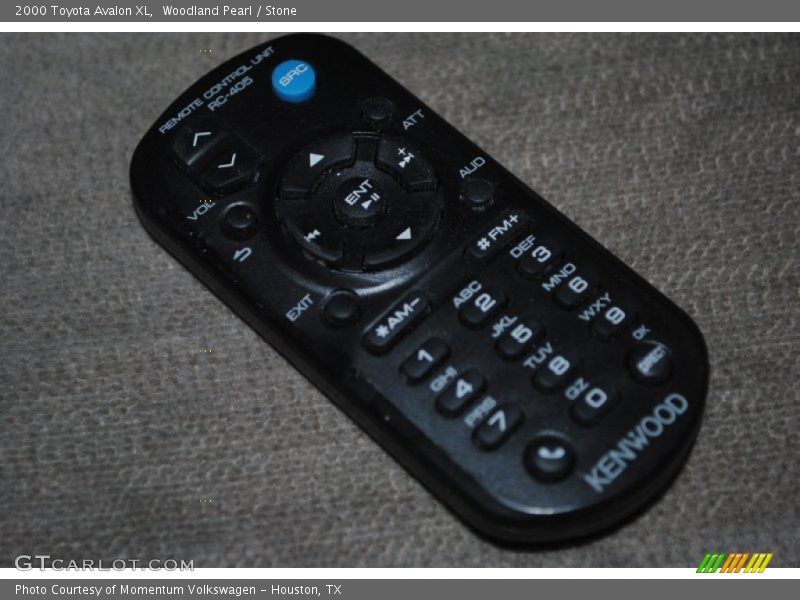 Woodland Pearl / Stone 2000 Toyota Avalon XL
