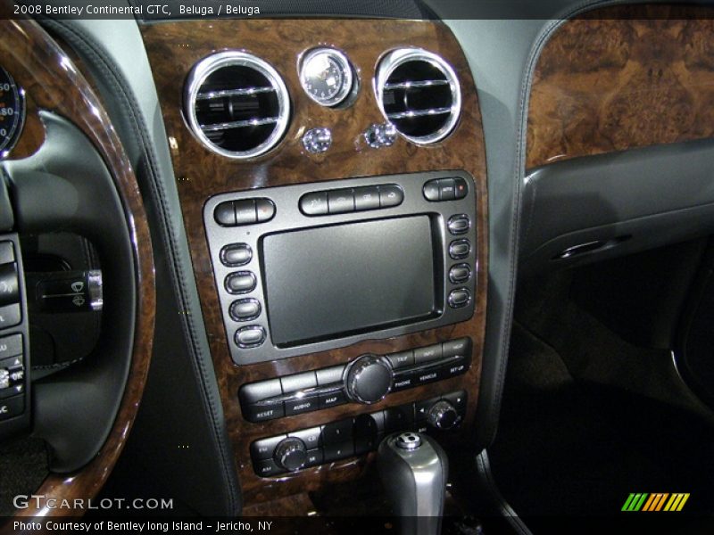 Beluga / Beluga 2008 Bentley Continental GTC