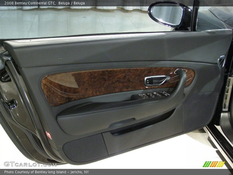 Beluga / Beluga 2008 Bentley Continental GTC