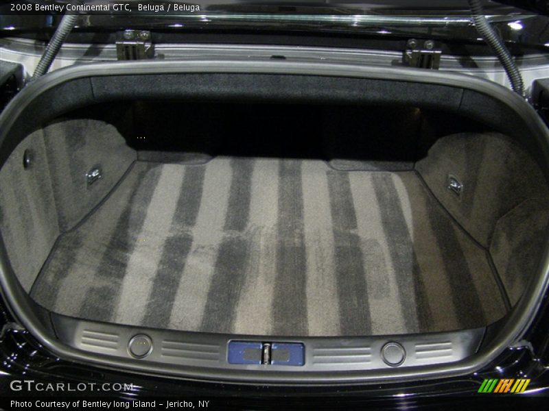 Beluga / Beluga 2008 Bentley Continental GTC