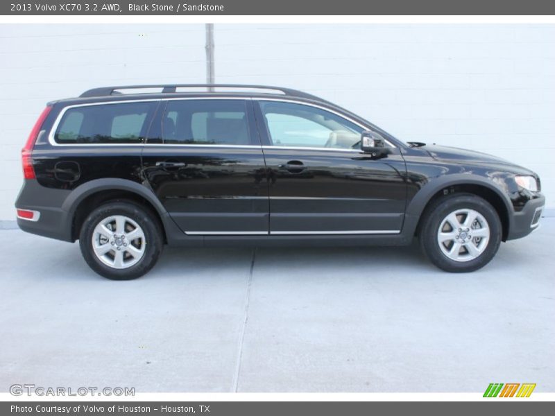  2013 XC70 3.2 AWD Black Stone