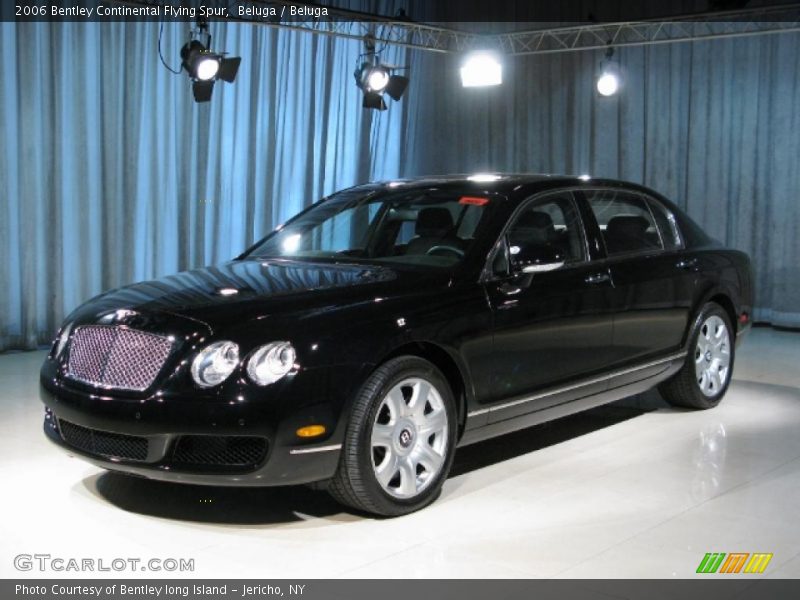 Beluga / Beluga 2006 Bentley Continental Flying Spur