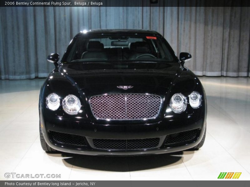 Beluga / Beluga 2006 Bentley Continental Flying Spur