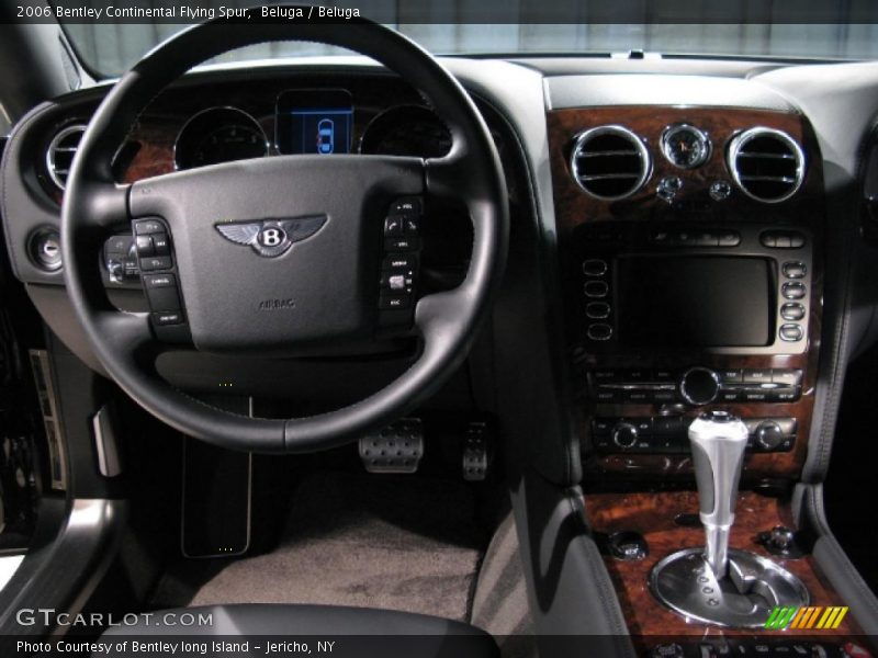 Beluga / Beluga 2006 Bentley Continental Flying Spur