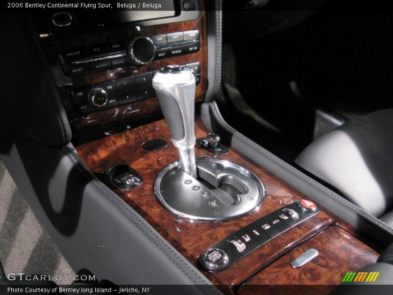 Beluga / Beluga 2006 Bentley Continental Flying Spur