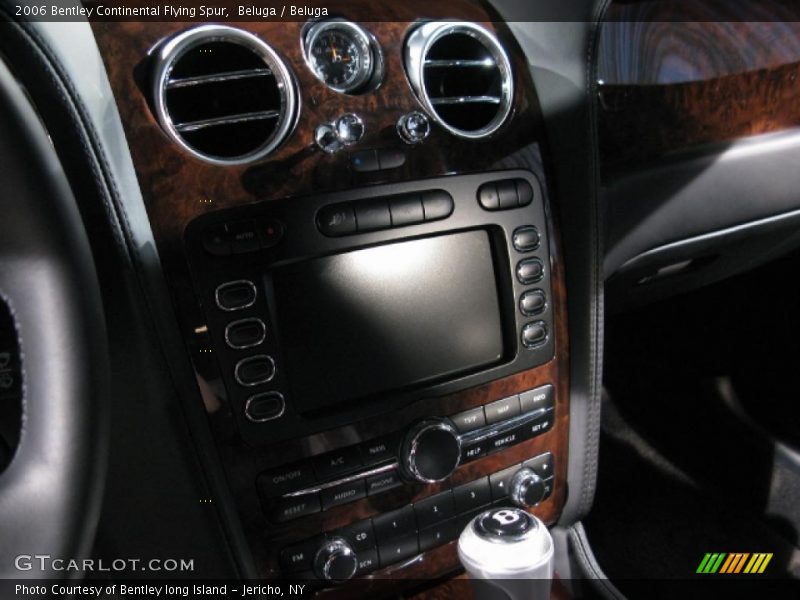 Beluga / Beluga 2006 Bentley Continental Flying Spur