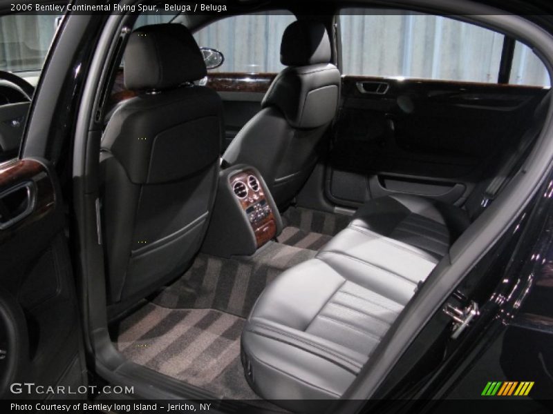 Beluga / Beluga 2006 Bentley Continental Flying Spur
