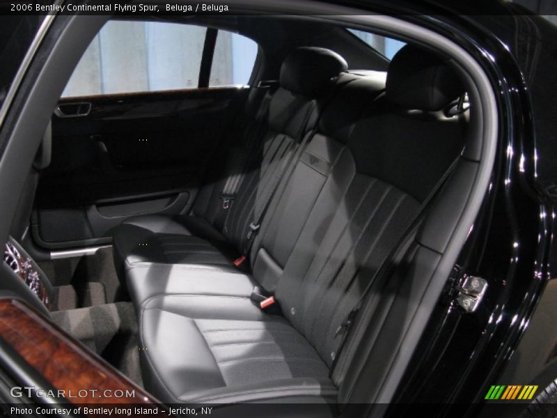 Beluga / Beluga 2006 Bentley Continental Flying Spur