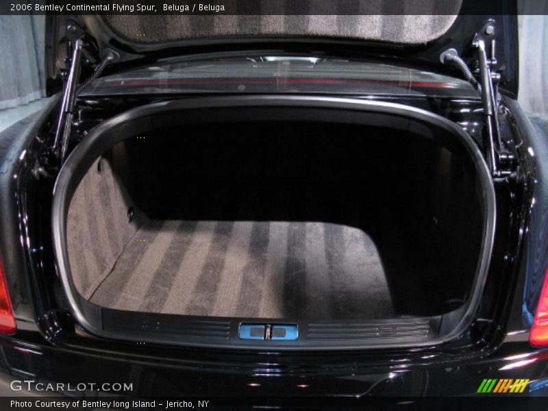 Beluga / Beluga 2006 Bentley Continental Flying Spur