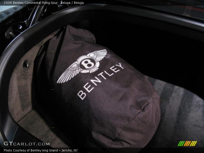 Beluga / Beluga 2006 Bentley Continental Flying Spur