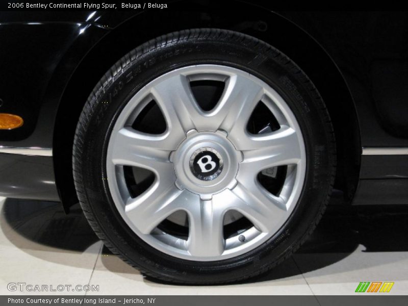 Beluga / Beluga 2006 Bentley Continental Flying Spur