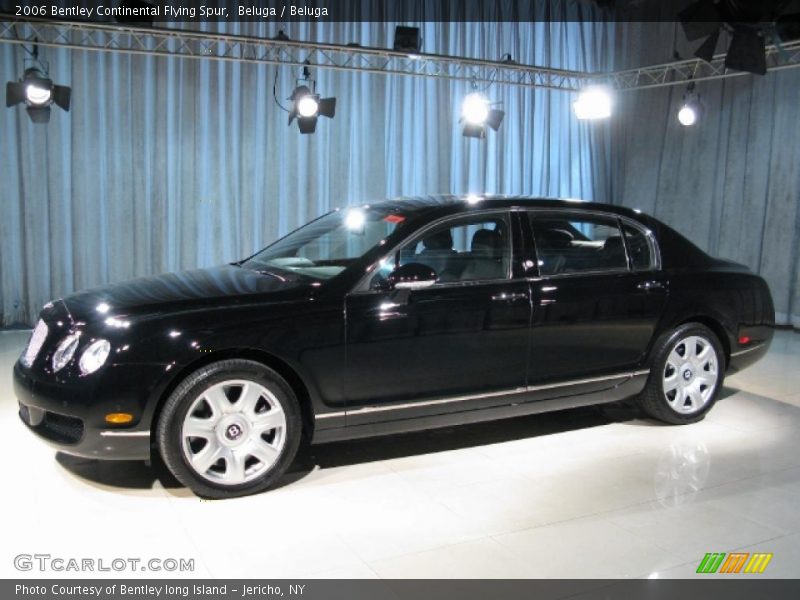 Beluga / Beluga 2006 Bentley Continental Flying Spur