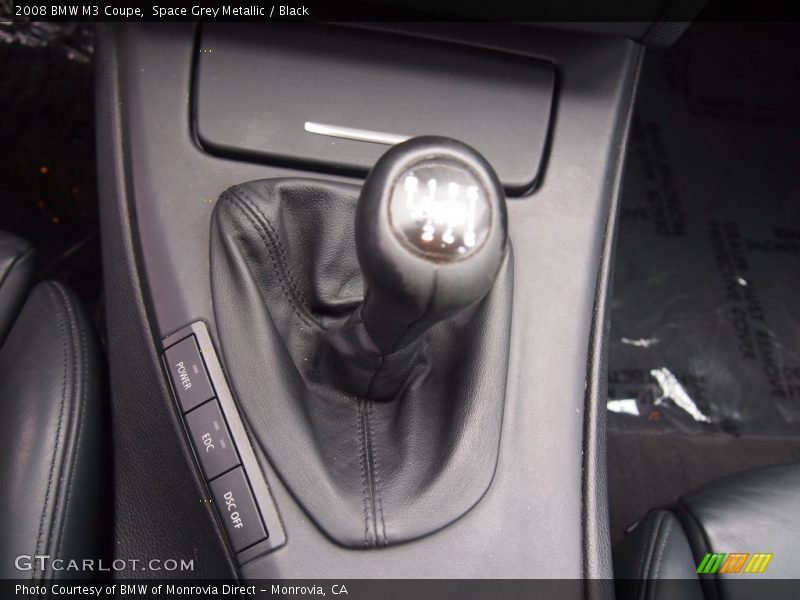  2008 M3 Coupe 6 Speed Manual Shifter