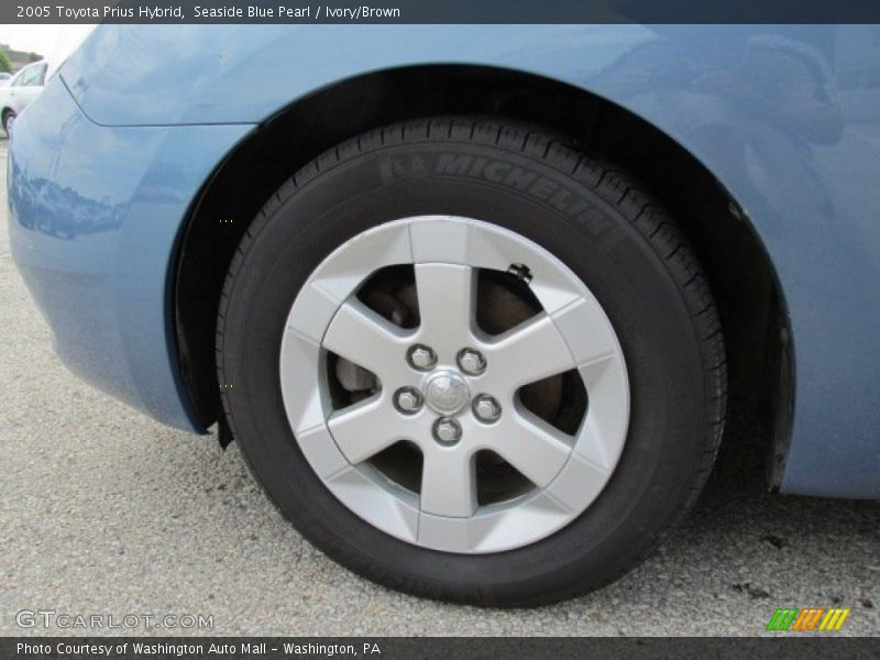  2005 Prius Hybrid Wheel