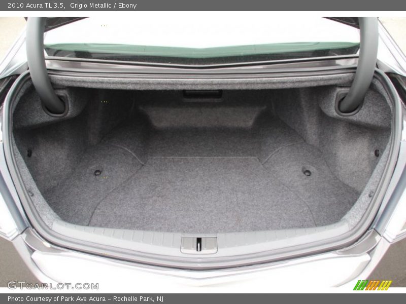  2010 TL 3.5 Trunk