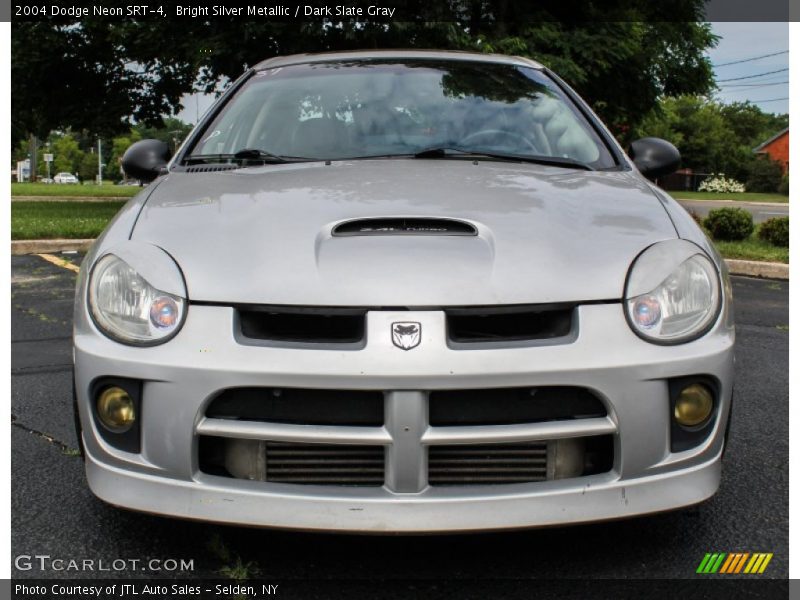  2004 Neon SRT-4 Bright Silver Metallic