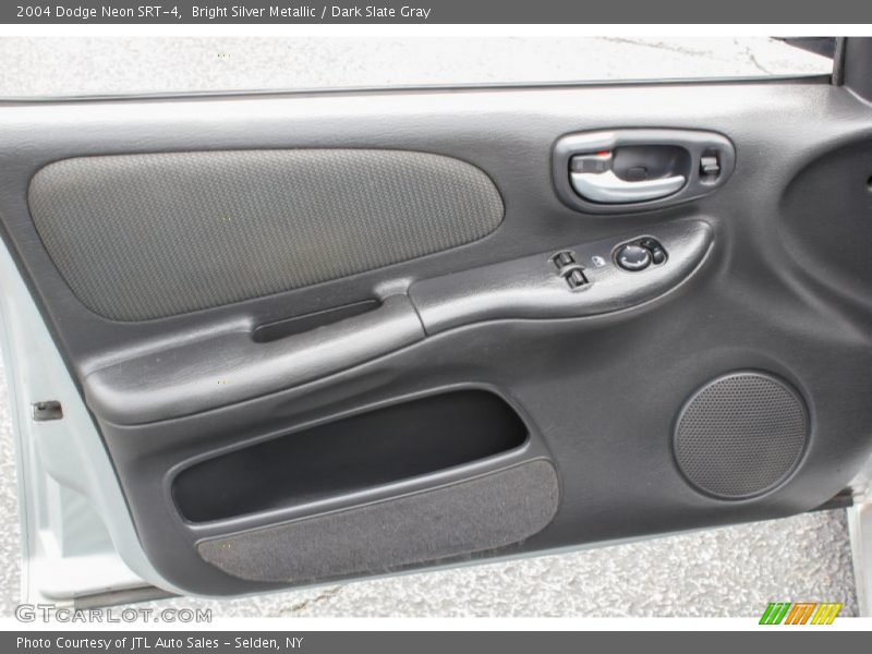 Door Panel of 2004 Neon SRT-4