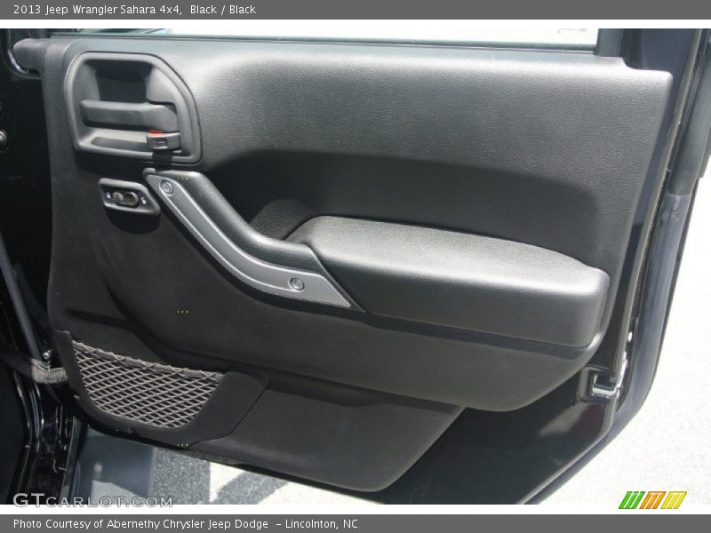 Black / Black 2013 Jeep Wrangler Sahara 4x4