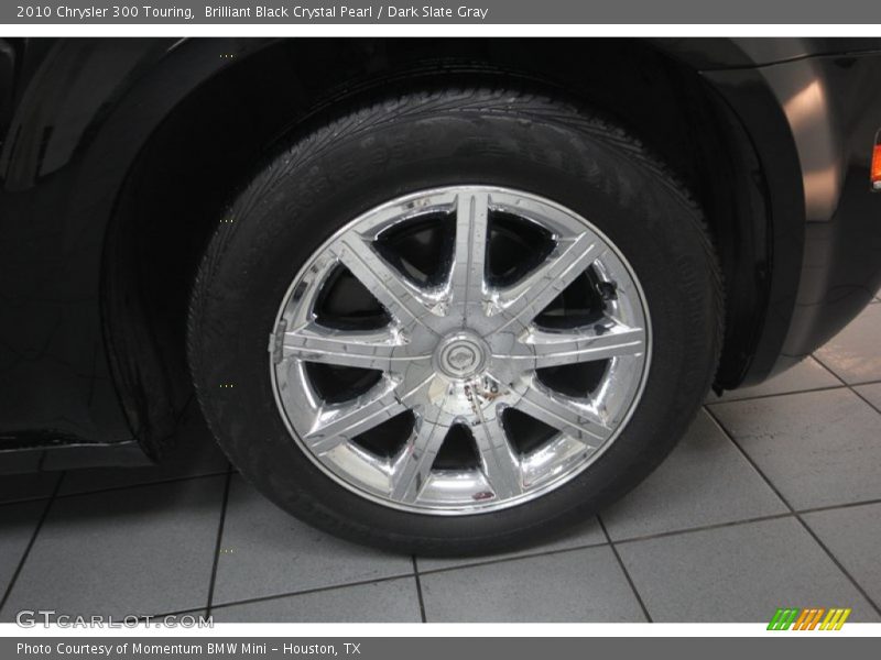  2010 300 Touring Wheel