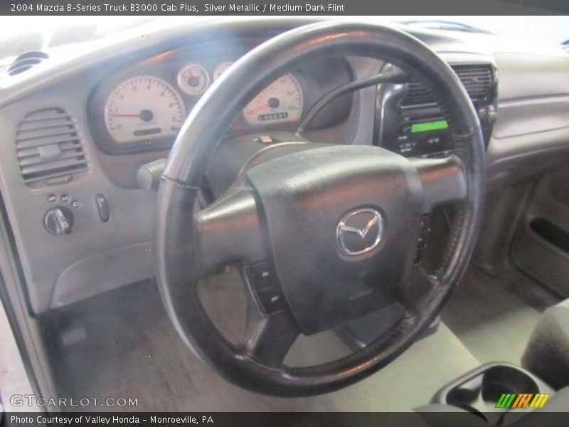  2004 B-Series Truck B3000 Cab Plus Steering Wheel