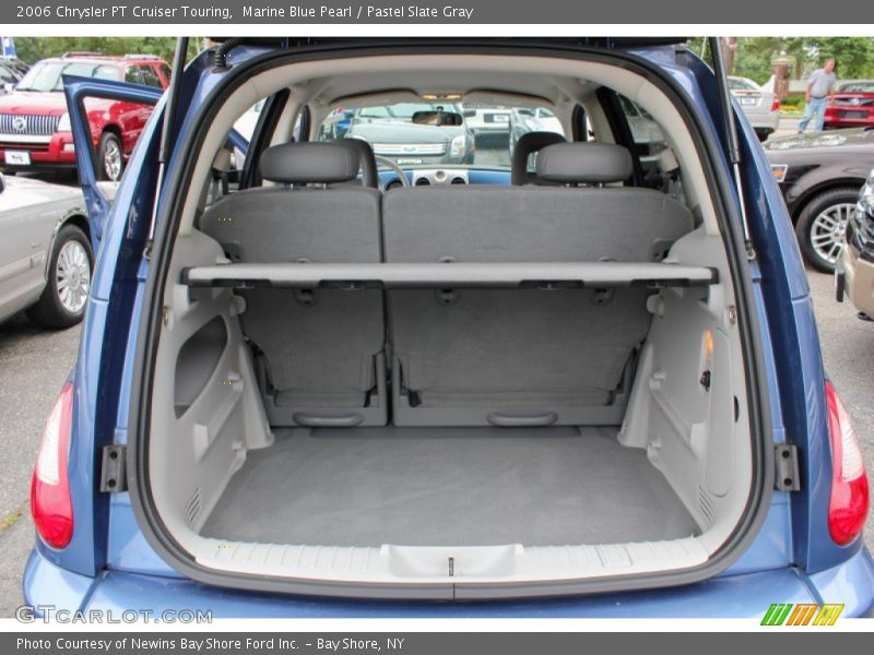  2006 PT Cruiser Touring Trunk