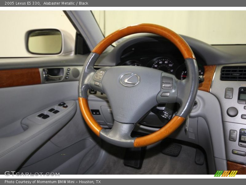  2005 ES 330 Steering Wheel