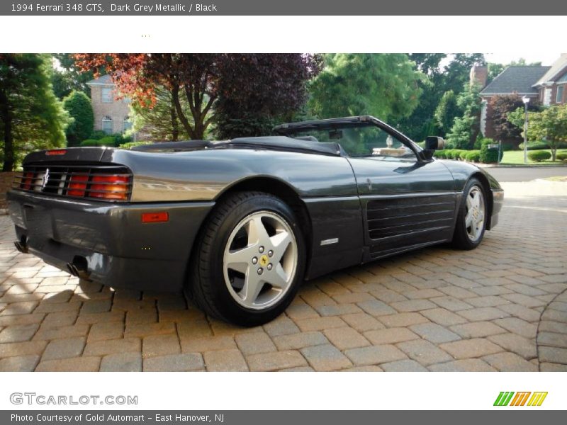  1994 348 GTS Dark Grey Metallic
