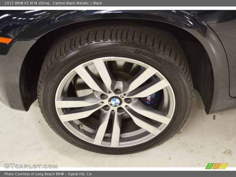  2013 X5 M M xDrive Wheel