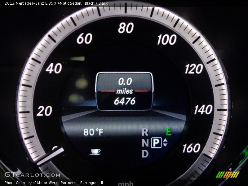 Black / Black 2013 Mercedes-Benz E 350 4Matic Sedan