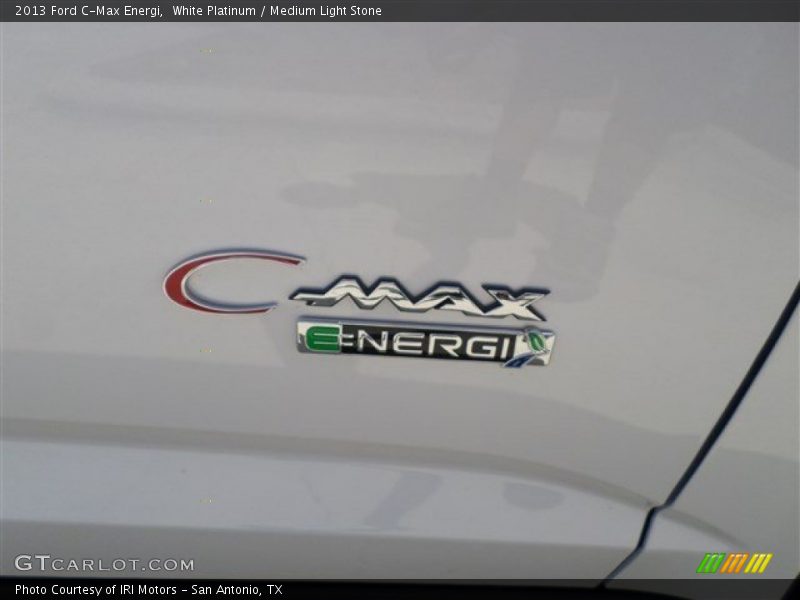 C-Max Energi - 2013 Ford C-Max Energi