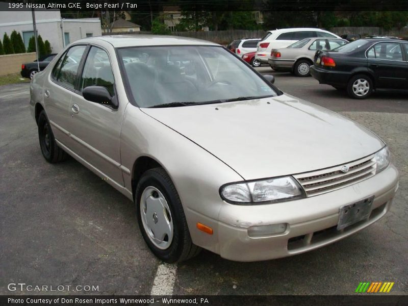 Codes for nissan altima 1995 #10