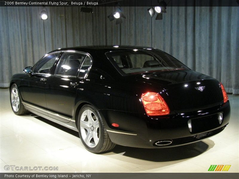 Beluga / Beluga 2006 Bentley Continental Flying Spur