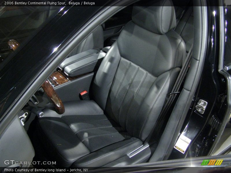 Beluga / Beluga 2006 Bentley Continental Flying Spur