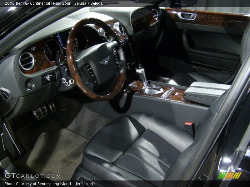 Beluga / Beluga 2006 Bentley Continental Flying Spur