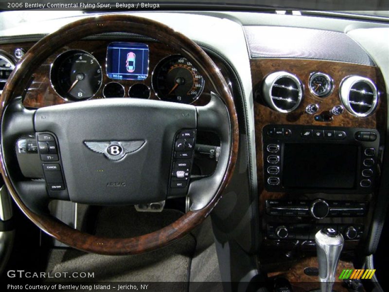 Beluga / Beluga 2006 Bentley Continental Flying Spur