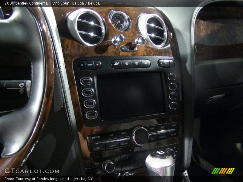 Beluga / Beluga 2006 Bentley Continental Flying Spur