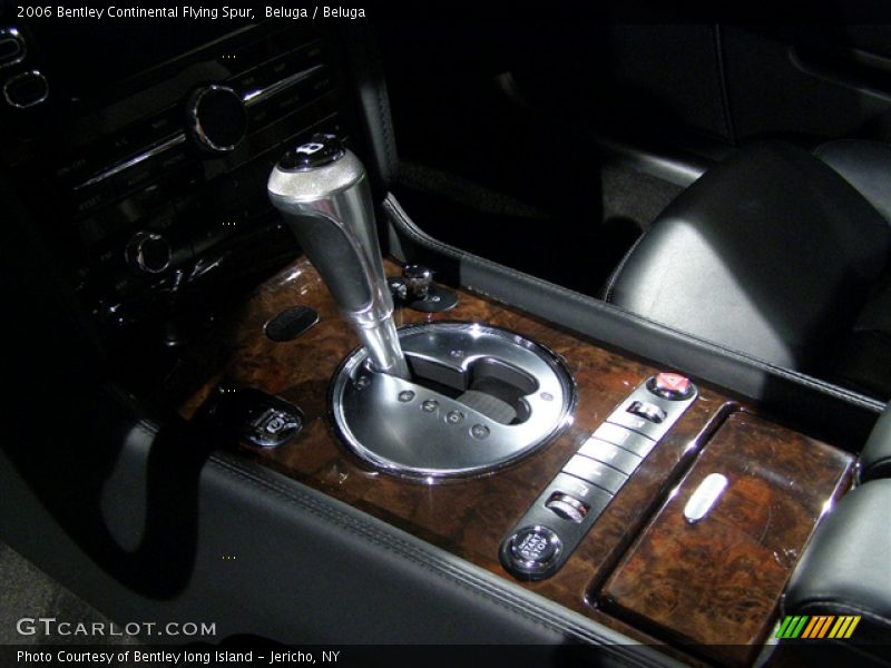 Beluga / Beluga 2006 Bentley Continental Flying Spur