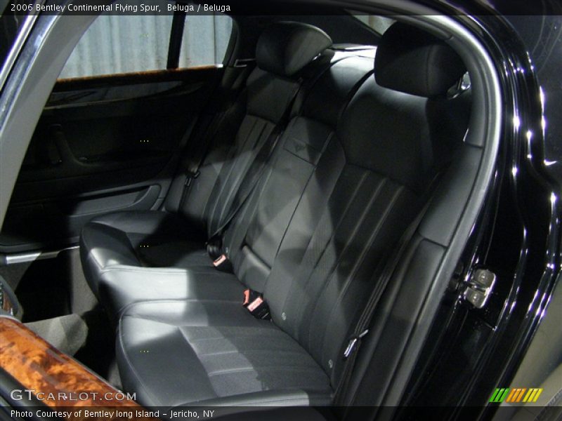 Beluga / Beluga 2006 Bentley Continental Flying Spur