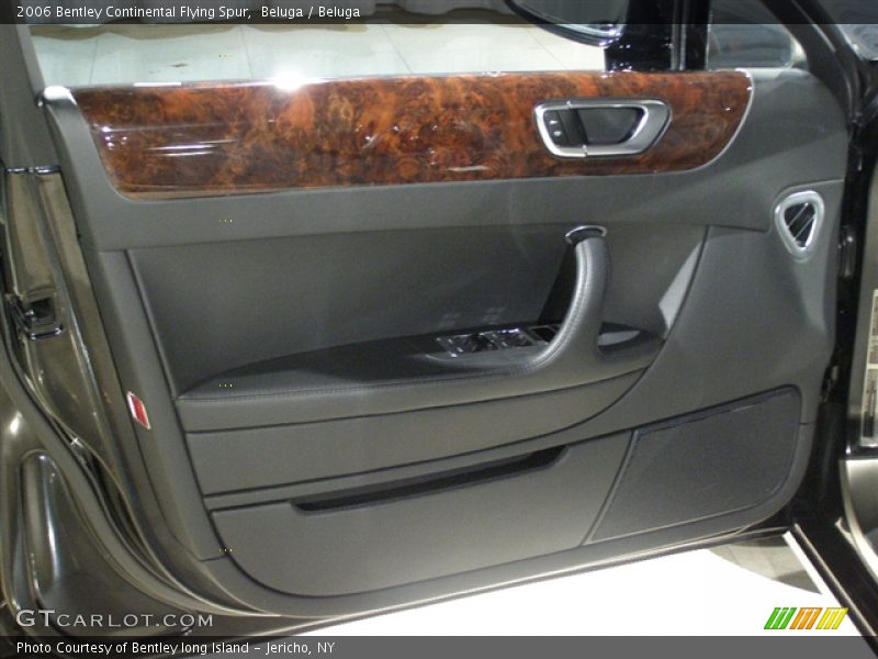 Beluga / Beluga 2006 Bentley Continental Flying Spur