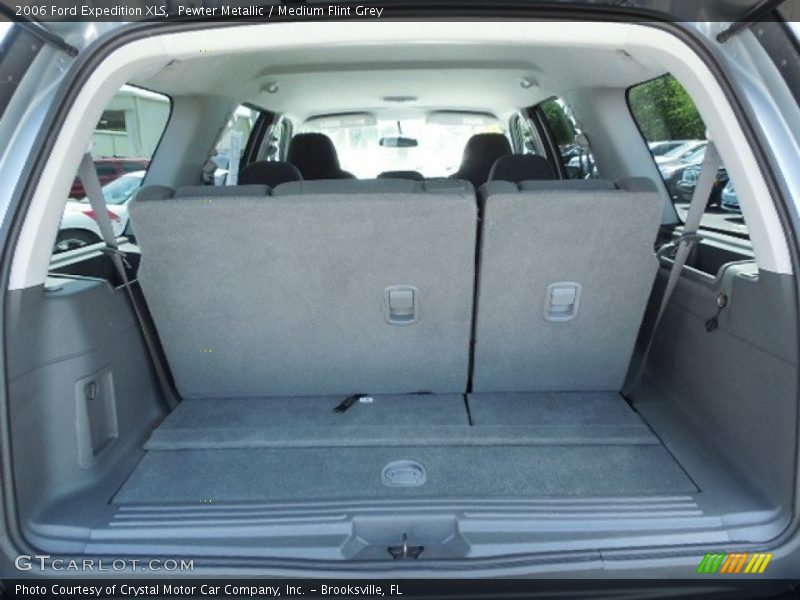  2006 Expedition XLS Trunk