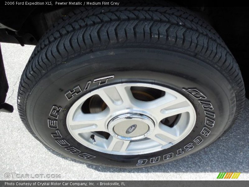  2006 Expedition XLS Wheel