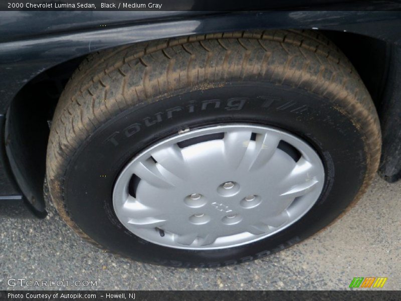  2000 Lumina Sedan Wheel