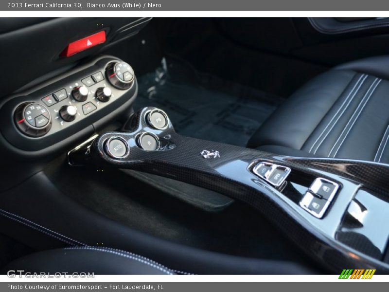 Controls of 2013 California 30