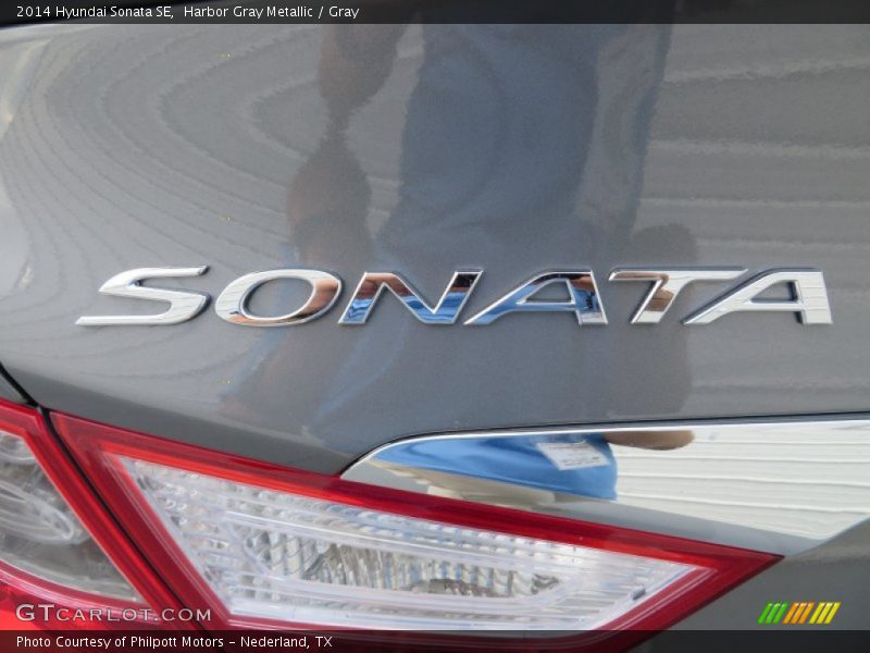 Sonata - 2014 Hyundai Sonata SE