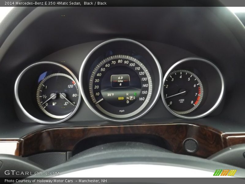 Black / Black 2014 Mercedes-Benz E 350 4Matic Sedan